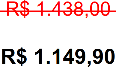 SolteiroMajestic oferta358x620